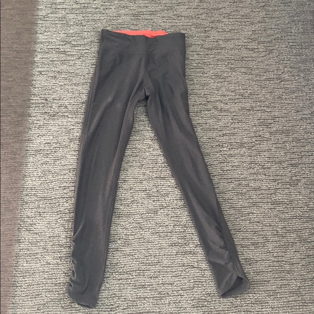 NEVER WORN Champion Leggings
